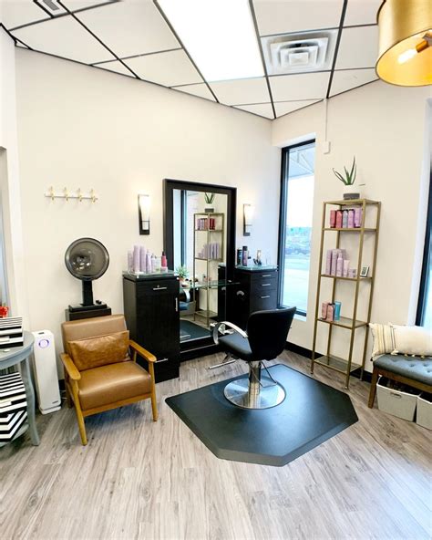 My salon suite plymouth. 30997 5 Mile Rd. Livonia Michigan 48154. 248-266-1260. Suite Leasing Information Contact Find A Salon Professional Other. 