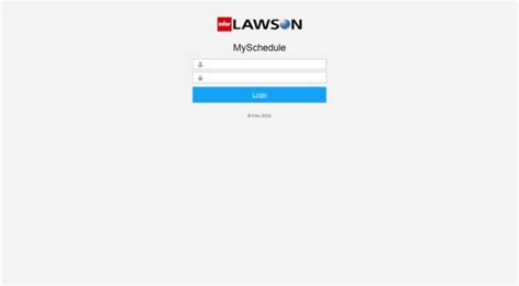 Using PS3 MySchedule. Quick Reference Guide . For Preferences & View Assignments . Signing On. Step 1: The PS3 MySchedule application can be accessed from any …. 