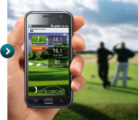My scorecard. Golf scorecard and GPS app. MiScore provides Australian golfers with a method of digital scoring for Stableford, Par, Stroke, or Best Ball competitions. Login to your home club … 