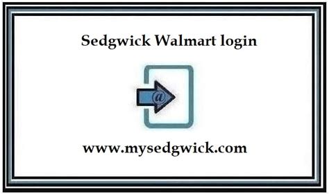 My sedgwick number. Sedgwick is a leading global provider of technology-enabled risk, benefits and integrated business solutions. Our nearly 30,000 colleagues are located across 80 countries, allowing us to offer services designed to keep pace with the evolving needs of our clients and consumers. 