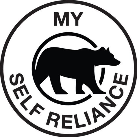 My self reliance. Things To Know About My self reliance. 