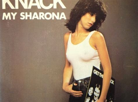My sharona. The Knack was an American rock band based in Los Angeles that rose to fame with its first single, "My Sharona", an international number-one hit in 1979. The Knack was founded … 