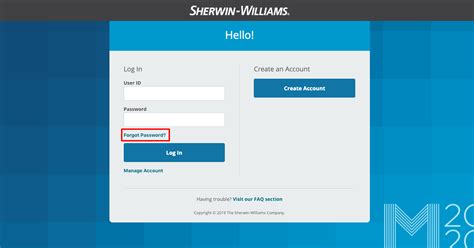 Contact 216.566.2997. Use your DWID to logon to SOURCE. Username = Personal Sherwin email address. Password = mySherwin password. If you have forgotten your password, see the Reset DWID Password Procedure . For account activation or application issues call 1-216-566-2740 or send an email to sherlink@sherwin.com and a SherLink Representative ... . 