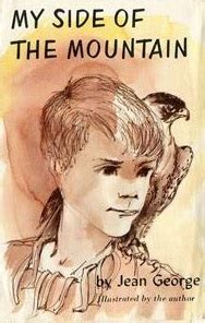 My side of the mountain