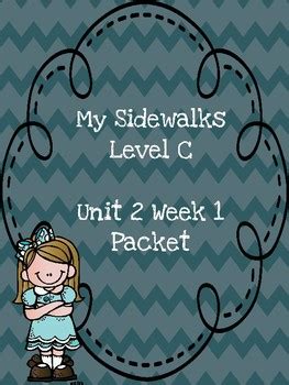 My sidewalks level c teachers manual. - Problemy likwidacji analfabetyzmu w polsce ludowej..