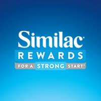 My similac rewards. Our formula has an exclusive blend of 5 HMO prebiotics structurally identical to those in breast milk and nutrition designed for immune support, brain development, and digestive health. Similac is the #1 brand fed in hospitals. Ingredients in Similac 360 Total Care Sensitive have no artificial growth hormones † and are non-GMO. ‡ 