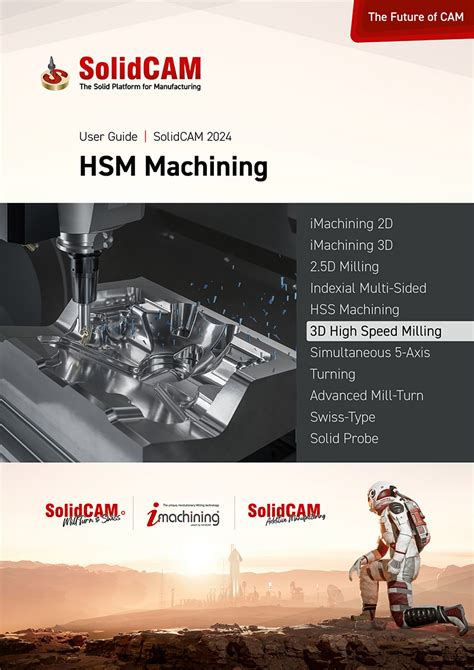 My solidcam. Visit our website to further your knowledge about SolidCAM using o...