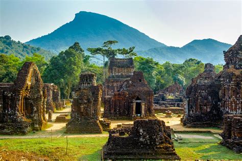 25 Jan 2023 ... As one of the many great day trips from Da Nang or Hoi An, the My Son Temples are a must-see for any history lover. While there are other places ....