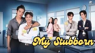 My stubborn bl ep 1.  Welcome to My Activity Data helps make Google services more usefu...