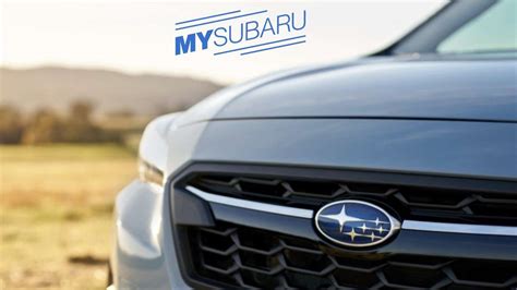 My subaru account. An authorized user is someone (like a partner or child of driving age) you add to your MySubaru Account to give them access to remote services, vehicle health reports, and more. T 
