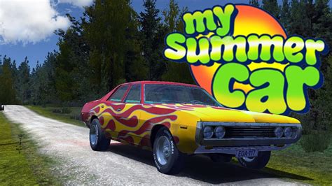 My sumer car. Things To Know About My sumer car. 