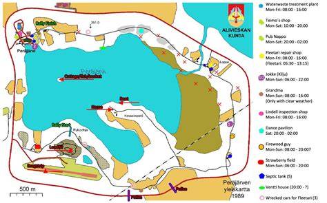 My summer car map reddit.  Community content is available under CC-BY-SA unless...