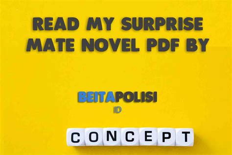 My surprise mate free pdf. Things To Know About My surprise mate free pdf. 