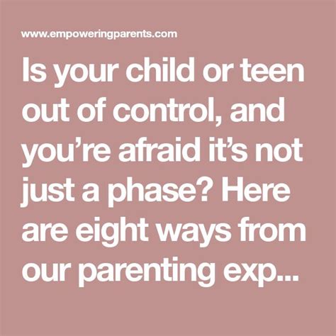 My teen is out of control a fast track guide for parents. - Canon eos rebel k2 manual en espanol.