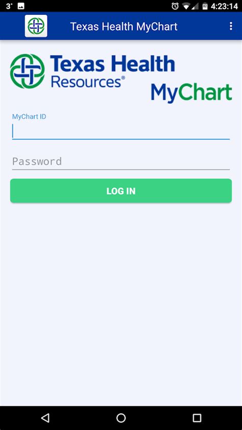 My texas health. Take Control of Your Health with MyChart. Texas Health Physicians Group providers, along with all Texas Health hospitals and integrated health campuses, use electronic health … 