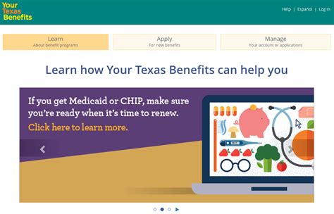 My texas health benefits. Good Food, Good Move is a resource for recipes, tips and ideas to help keep you and your family healthy. : The benefits of healthy eating add up over time, bite by bite. Start simple with MyPlate. : Includes recipes from the USDA Food and Nutrition Service programs. 