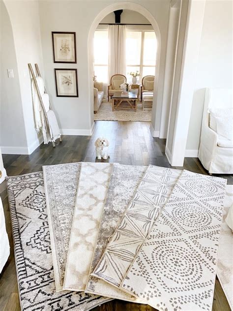 Learn about the new rug collection by Orian rugs that features 6 styles of rugs inspired by the Texas flag and other themes. See pictures, links, and details of each rug on Amazon and Wayfair. . My texas house rugs