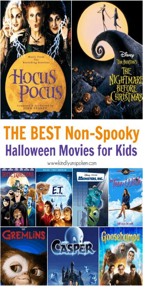 My top 25 Halloween movies for kids : r/movies - reddit