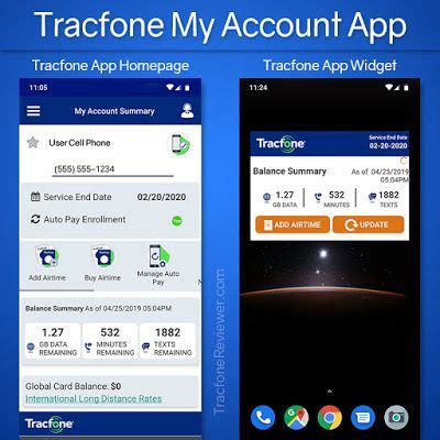 Feb 13, 2024 · Download the Tracfone My Accou