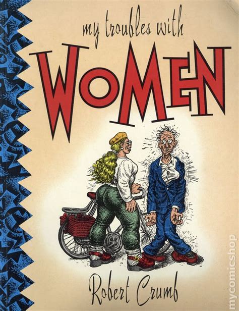 My troubles with women by r crumb. - Honda vt 250 f workshop manual.