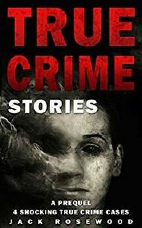 My true crime story. My True Crime Story. Steven Dominguez. Steven Dominguez vows to escape generational poverty with a secure job as a Rikers Island prison guard, but greed gets the best of him when an inmate offers ... 