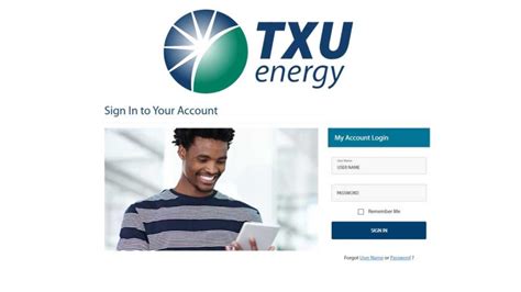 My txu. Find out why TXU Energy is the #1 choice in Texas for electricity. Search MyAccount Menu For Homes Shop Electricity Plans Move Center ... My Account Login User Name Remember Me ... 