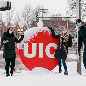 My uic wallet. , Self-Service Enterprise applications like Student Registration ...