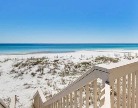 My vacation haven. I am using them at the present to rent at Westwinds in Sandestin . So far it’s ok. Their app works great and they are attentive to all my questions. A few things to be aware of. I asked about … 