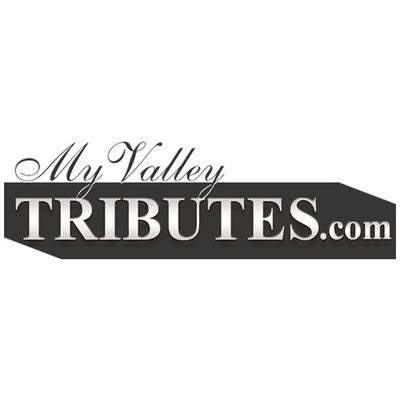 My valley tributes.con. Browse Mahoning Matters obituaries, conduct other obituary searches, offer condolences/tributes, send flowers or create an online memorial. 