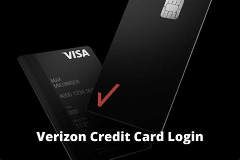 My verizon credit card login. Things To Know About My verizon credit card login. 