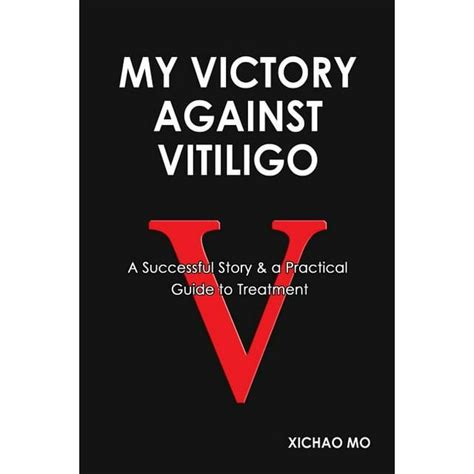 My victory against vitiligo a successful story and a practical guide to treatment. - Manual de usuario de ford escape 2008.