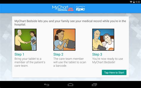 Get answers to your medical questions from the comfort