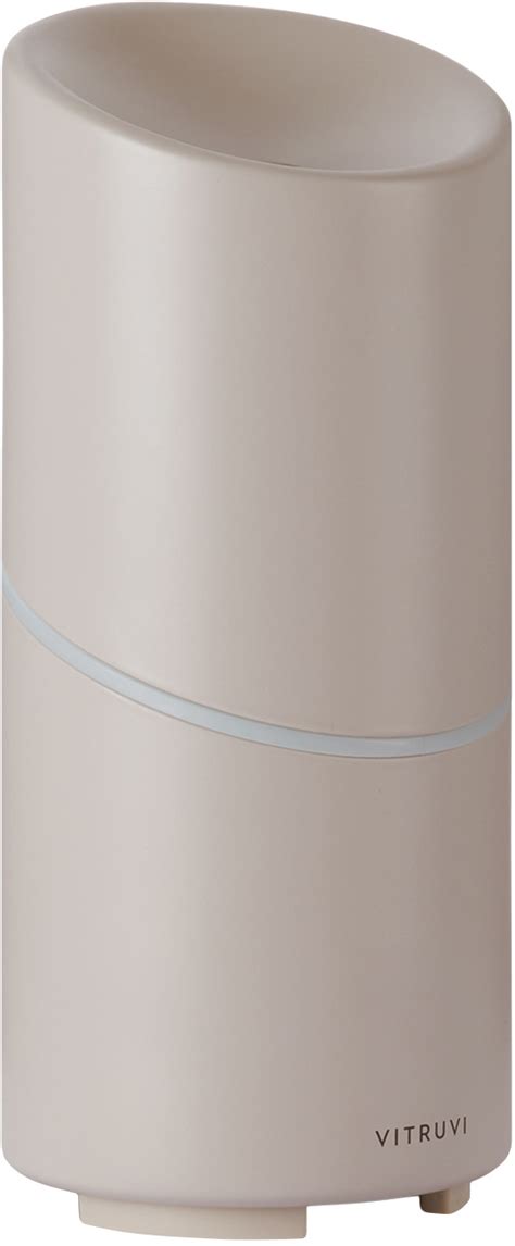 My vitruvi diffuser keeps shutting off.  Is there anything else you Discover th...