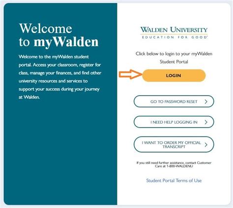 My walden portal student login. On the home page of the student portal, click on Records and Registrations on the left-bar navigation. Then select Register for Class. 2. Select Add or Drop Classes. 3. Select the Term you are registering for from the drop-down, then click Continue. ‍. 4. Search for the course in the Subject and Course Number search box and click continue. 