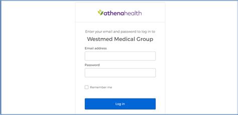 My westmed portal login. My Westmed Patient Portal - Login with Athenahealth My Westmed is a patient portal that offers 24-hour access for Westmed patients. 