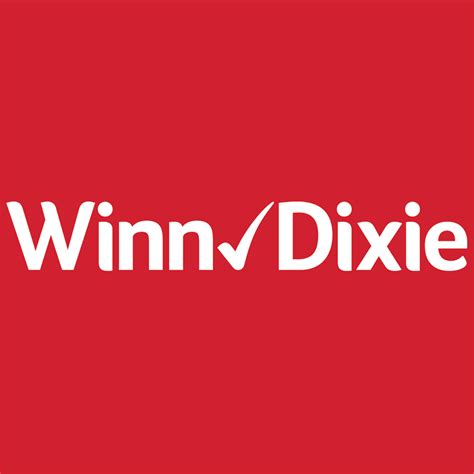 Join the Winn-Dixie Rewards program and see how much money we can save you on all your grocery needs. Take a look!