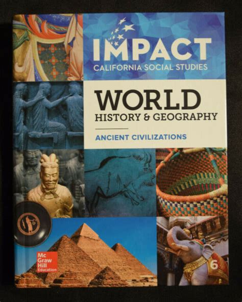 My world history textbook 6th grade online. - E. t. a. hoffmann\'s ausgewählte schriften.