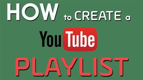 Should be easy enough to change the YouTube playlist, but sometimes the steps aren't so clear. Check out this video to get it done quickly because your time ....