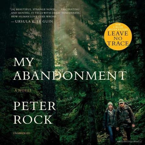 Download My Abandonment By Peter Rock