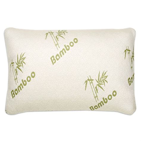 My-Bamboo.com Pillows Starting at $49.95