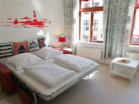 My-Bed - Room agency - Wismar, - Zaubee