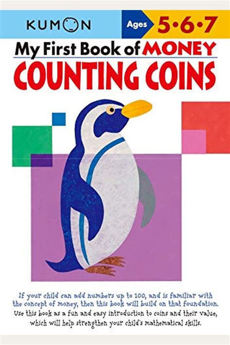 Full Download My Book Of Money Counting Coins Ages 5 6 7 By Masayuki Chizuwa