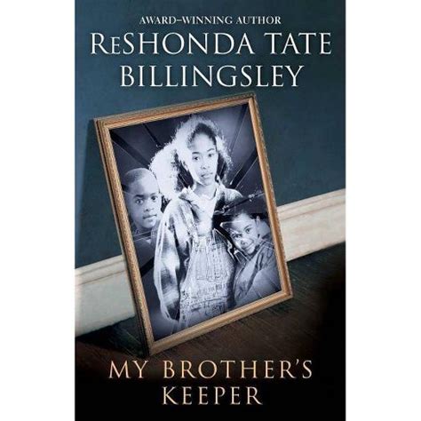 Read My Brothers Keeper By Reshonda Tate Billingsley