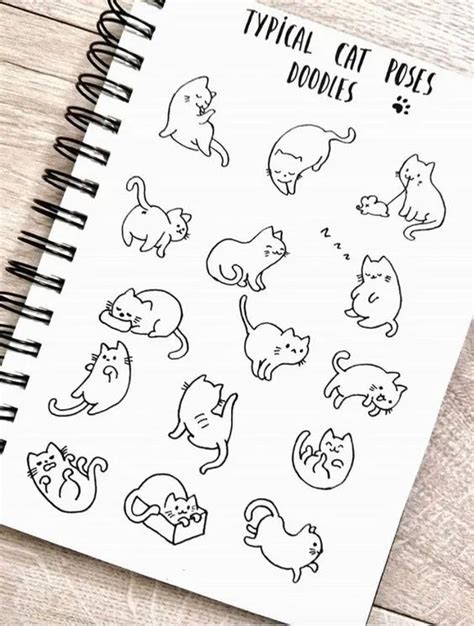 Read My Cute Cats Sketchbook Portable Square Notebook For Kids With Blank Paper For Artists To Drawing Journaling Doodling And Sketching Sketchbook For Artists By Kidsketchbook Express
