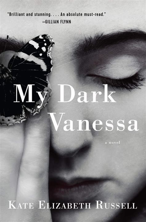 Full Download My Dark Vanessa By Kate Elizabeth Russell