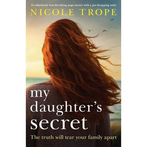 Full Download My Daughters Secret By Nicole Trope