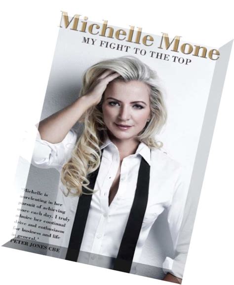 Full Download My Fight To The Top By Michelle Mone