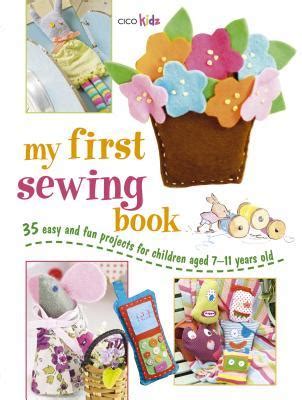 Full Download My First Sewing Book By Susan Akass