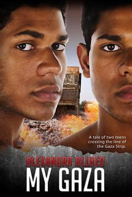 Download My Gaza By Alexandra Allred