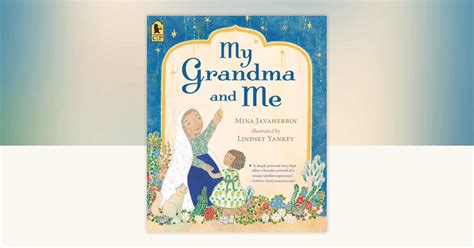 Read Online My Grandma And Me By Mina Javaherbin